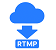RTMP Input
